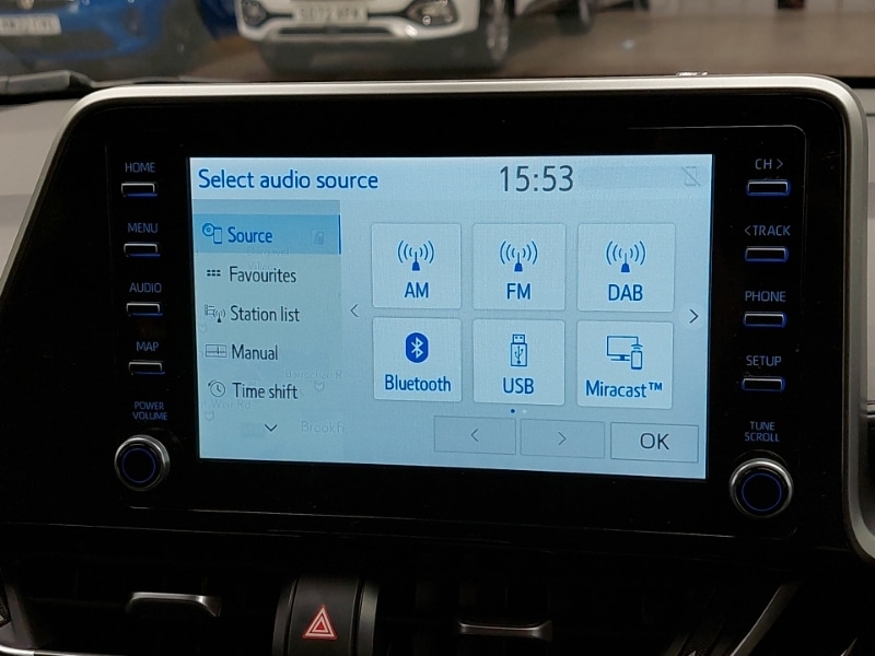 Used Toyota C-HR 2021 for sale - 76726272: Photo 17