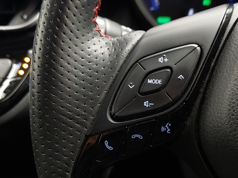 Used Toyota C-HR 2021 for sale - 76726272: Photo 18