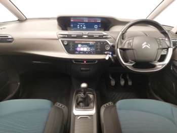 2017 - 1.6 BlueHDi Feel 5dr