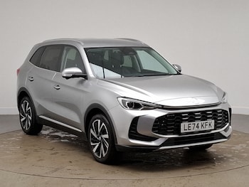 MG MG ZS feature image