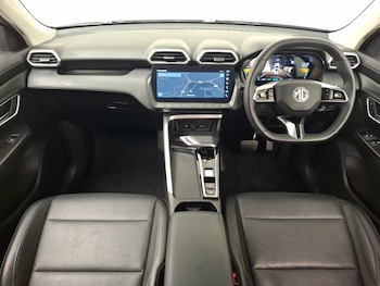 Used MG MG ZS 2024 for sale - 77933351: Photo