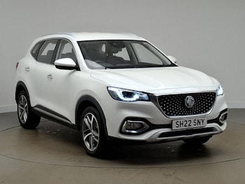 MG MG HS feature image