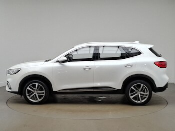 Used MG MG HS 2022 for sale - 78013213: Photo