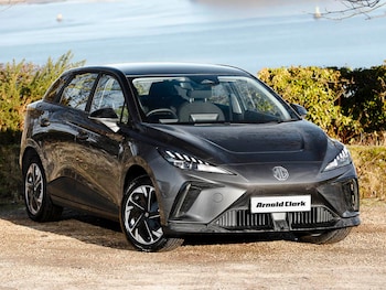 Used MG MG4 2025 for sale - 76643938: Photo