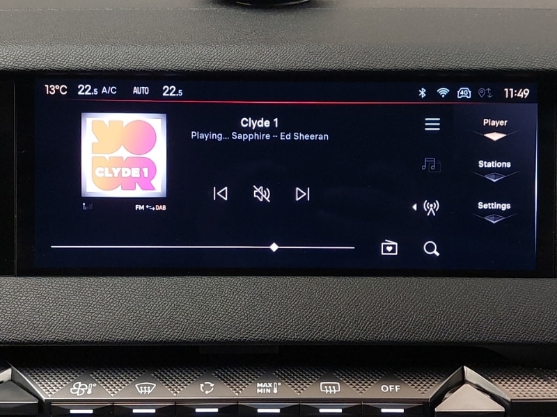 Used DS Automobiles DS 4 2022 for sale - 77419103: Photo 10