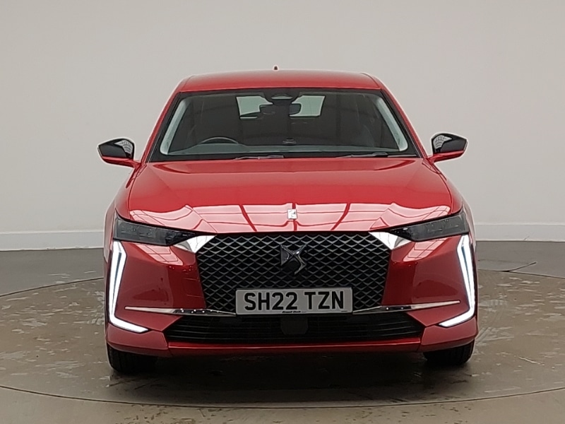 Used DS Automobiles DS 4 2022 for sale - 77419103: Photo 12