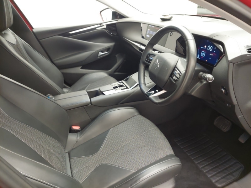 Used DS Automobiles DS 4 2022 for sale - 77419103: Photo 13