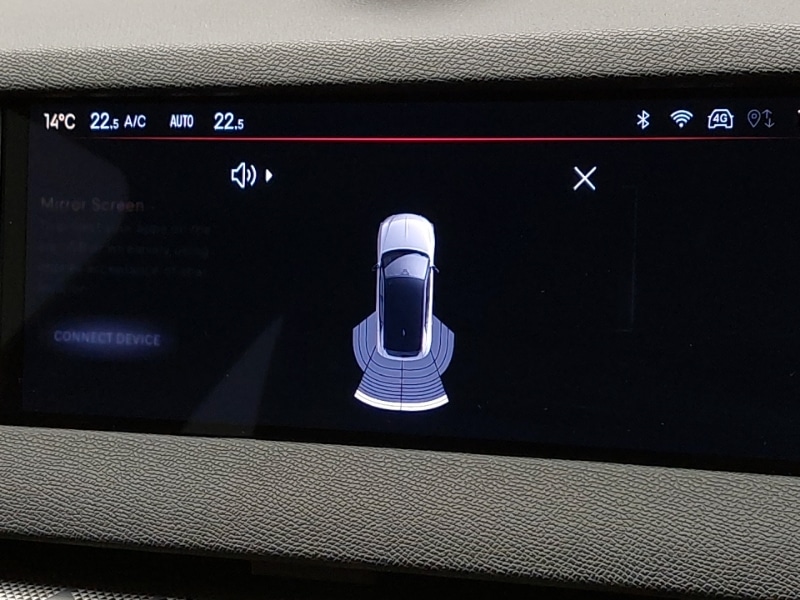 Used DS Automobiles DS 4 2022 for sale - 77419103: Photo 14