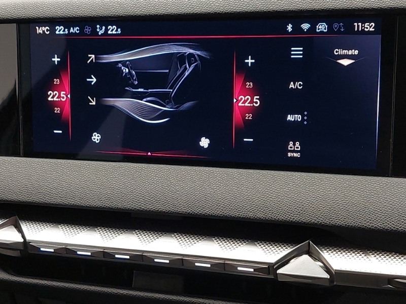 Used DS Automobiles DS 4 2022 for sale - 77419103: Photo 15