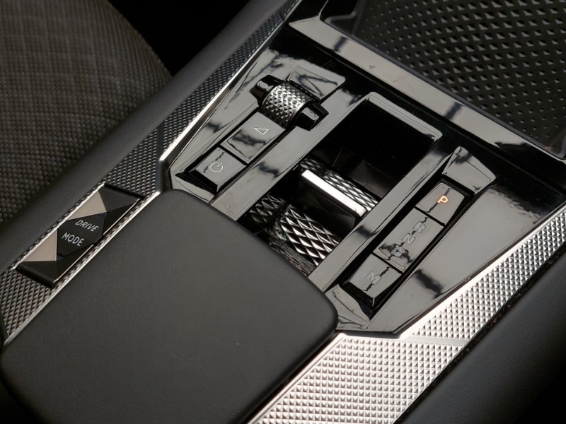 Used DS Automobiles DS 4 2022 for sale - 77419103: Photo 16