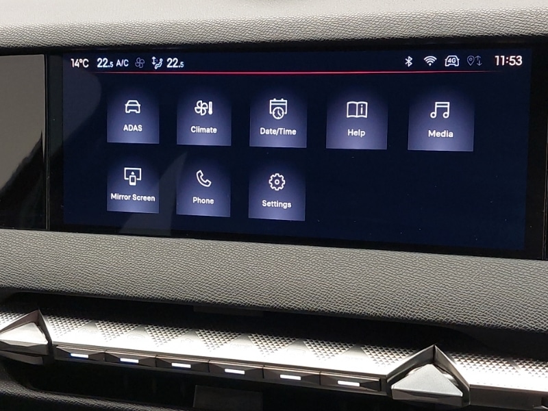 Used DS Automobiles DS 4 2022 for sale - 77419103: Photo 17