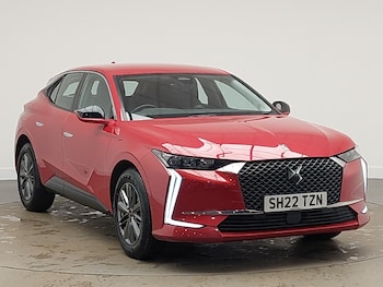 2022 - 1.2 PureTech Bastille 5dr EAT8