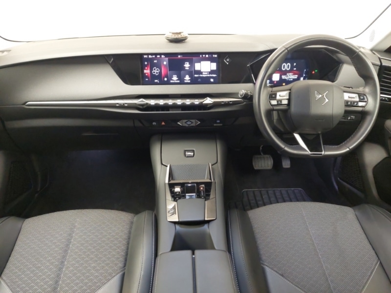 Used DS Automobiles DS 4 2022 for sale - 77419103: Photo 2