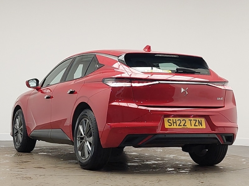 Used DS Automobiles DS 4 2022 for sale - 77419103: Photo 3