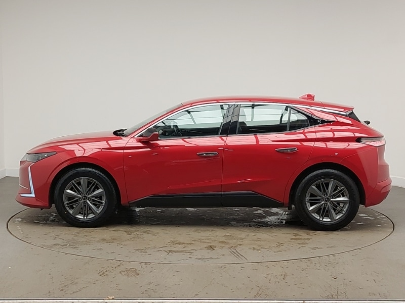 Used DS Automobiles DS 4 2022 for sale - 77419103: Photo 4