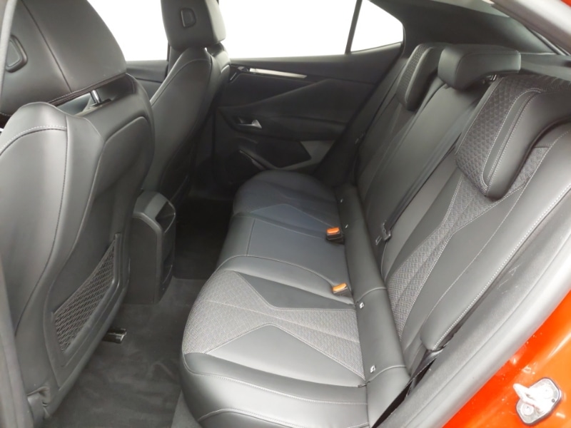 Used DS Automobiles DS 4 2022 for sale - 77419103: Photo 6