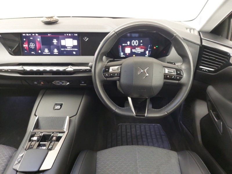 Used DS Automobiles DS 4 2022 for sale - 77419103: Photo 7