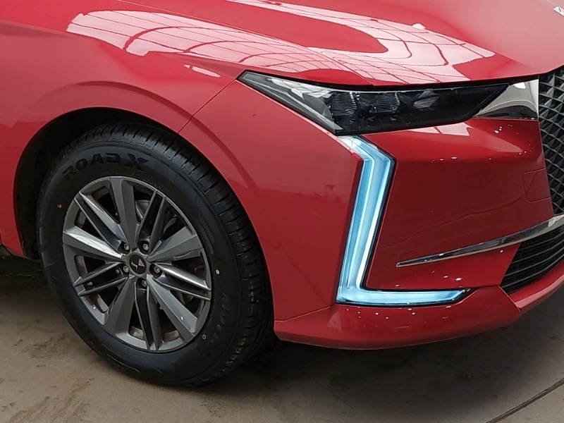 Used DS Automobiles DS 4 2022 for sale - 77419103: Photo 9