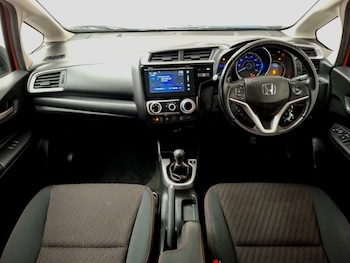 Used Honda Jazz 2019 for sale - 77987952: Photo