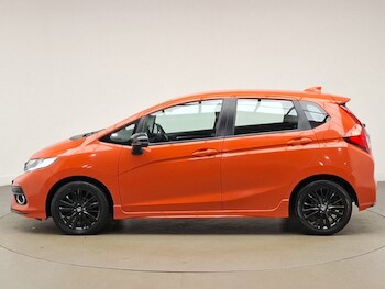 Used Honda Jazz 2019 for sale - 77987952: Photo