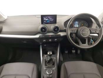Used Audi Q2 2020 for sale - 75382473: Photo