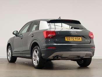 Used Audi Q2 2020 for sale - 75382473: Photo