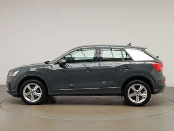 Used Audi Q2 2020 for sale - 75382473: Photo