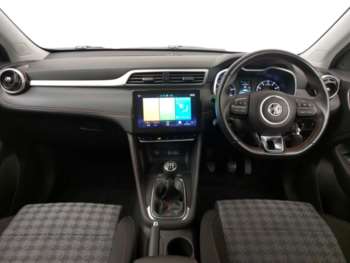 Used MG MG ZS 2023 for sale - 75424478: Photo