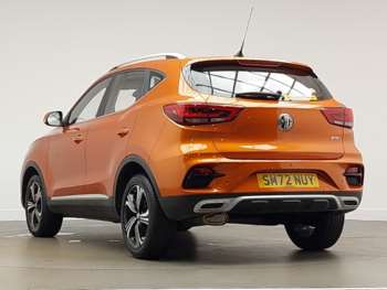 Used MG MG ZS 2023 for sale - 75424478: Photo