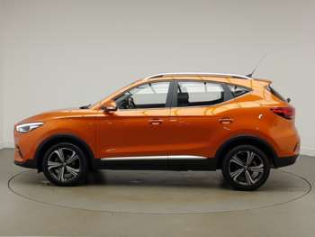 Used MG MG ZS 2023 for sale - 75424478: Photo
