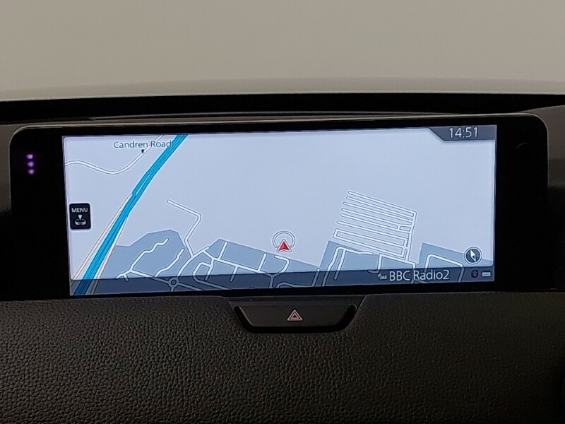 Used Mazda CX-60 2024 for sale - 77352779: Photo 11