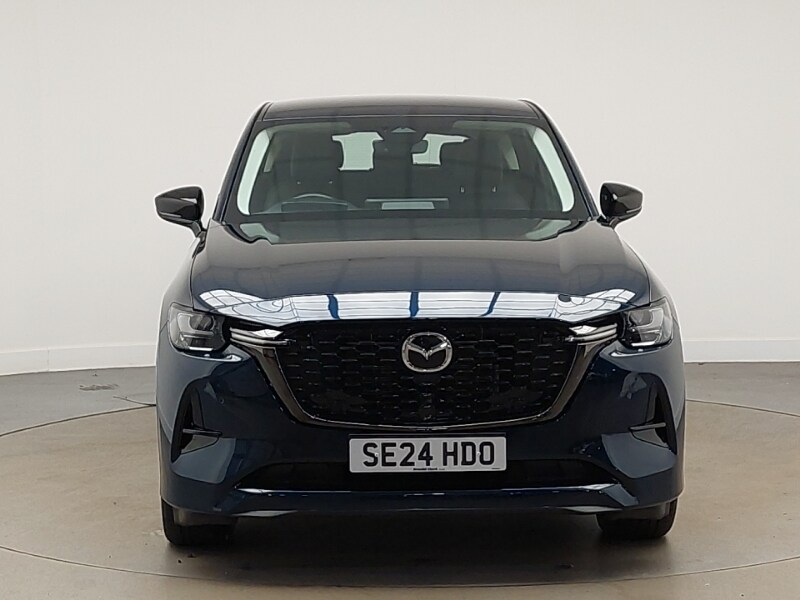 Used Mazda CX-60 2024 for sale - 77352779: Photo 12