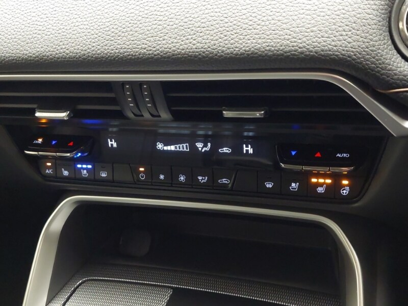 Used Mazda CX-60 2024 for sale - 77352779: Photo 15