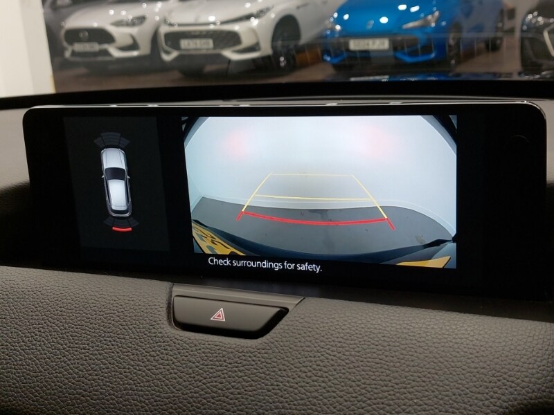 Used Mazda CX-60 2024 for sale - 77352779: Photo 16