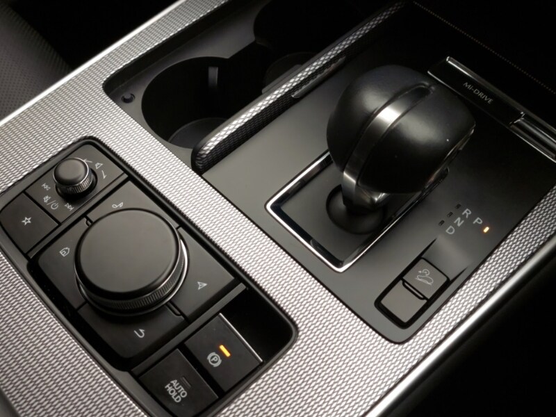 Used Mazda CX-60 2024 for sale - 77352779: Photo 17