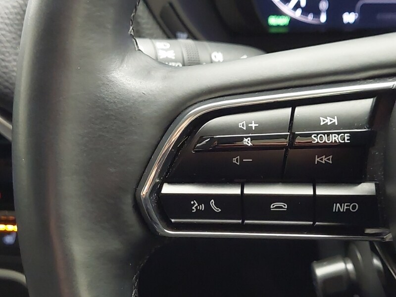 Used Mazda CX-60 2024 for sale - 77352779: Photo 18