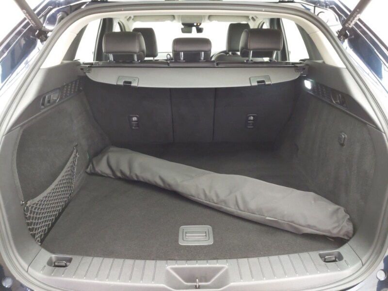 Used Mazda CX-60 2024 for sale - 77352779: Photo 8