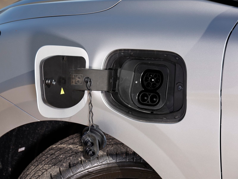 Used MG MG4 2026 for sale - 78113340: Photo 17