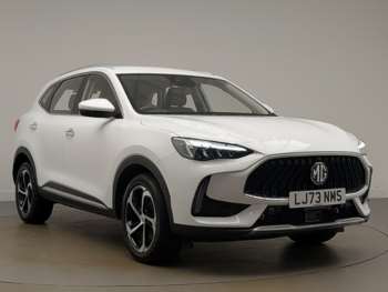 2023 - 1.5 T-GDI SE 5dr DCT