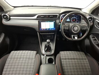 Used MG MG ZS 2023 for sale - 78803497: Photo