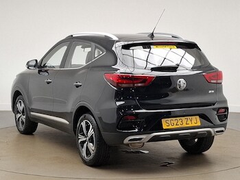 Used MG MG ZS 2023 for sale - 78803497: Photo