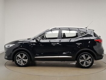 Used MG MG ZS 2023 for sale - 78803497: Photo