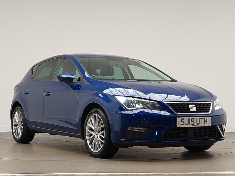 Used SEAT Leon 2019 for sale - 76435107: Photo 1