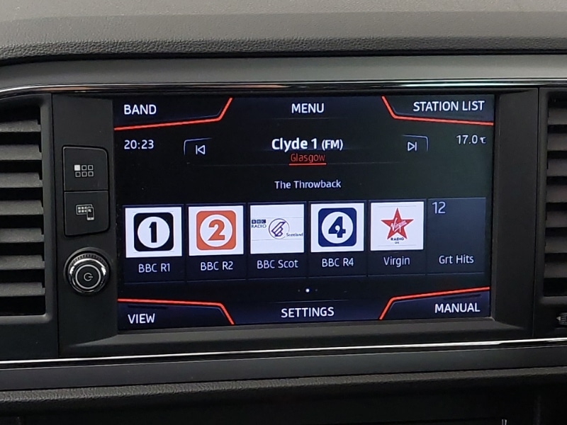 Used SEAT Leon 2019 for sale - 76435107: Photo 10