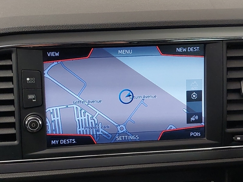 Used SEAT Leon 2019 for sale - 76435107: Photo 11