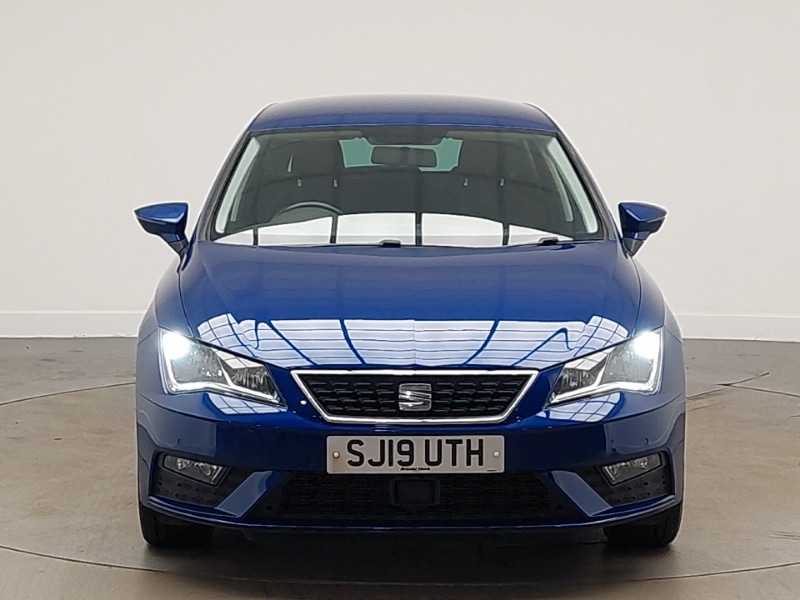 Used SEAT Leon 2019 for sale - 76435107: Photo 12