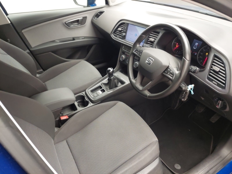 Used SEAT Leon 2019 for sale - 76435107: Photo 13