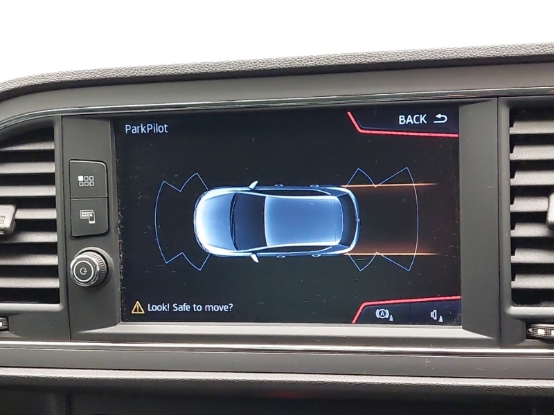 Used SEAT Leon 2019 for sale - 76435107: Photo 14