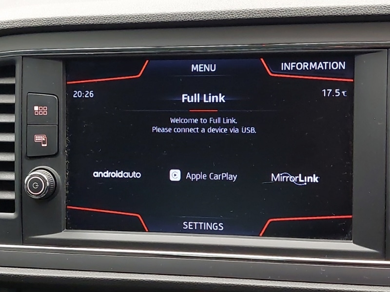 Used SEAT Leon 2019 for sale - 76435107: Photo 16