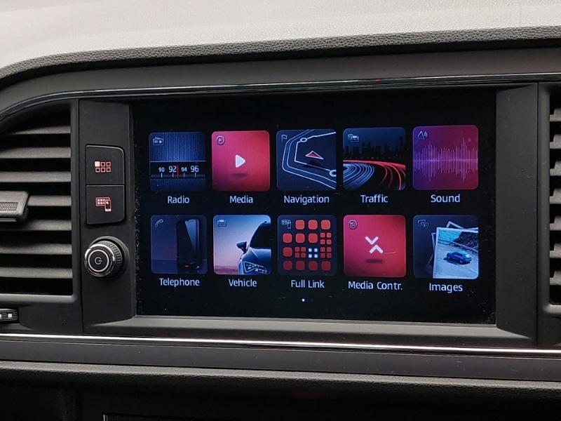 Used SEAT Leon 2019 for sale - 76435107: Photo 17